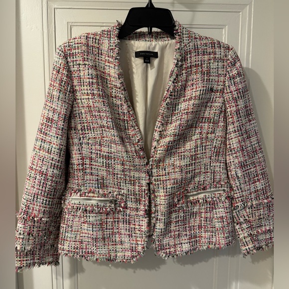Tweed Jacket - Picture 1 of 5